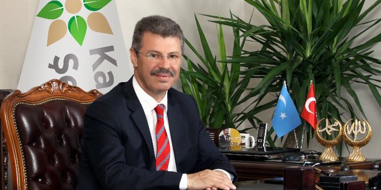 Kayseri Şeker’den prim ödemesi