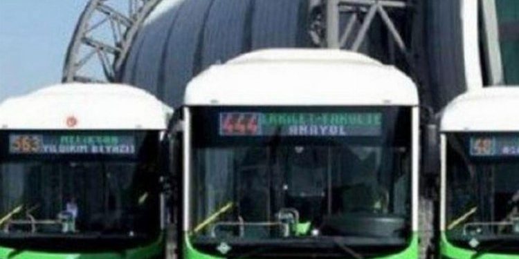 Kayseri UKOME’den ‘ulaşım’ açıklaması