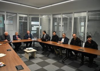 Kayseri’de akıllı kavşaklar çoğalıyor