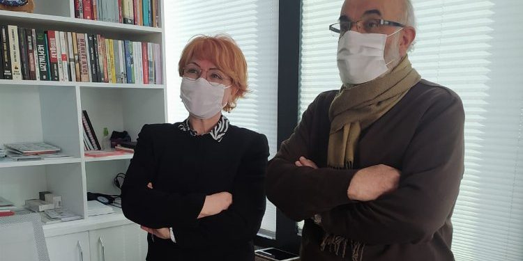 Kayseri’den ‘çocuk evliliğine’ tepki