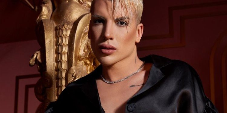 Kerimcan Durmaz şov için kesenin ağzını açtı…