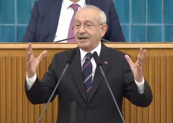 Kılıçdaroğlu: Savaş çıkarsa, en büyük zararı Türkiye görür