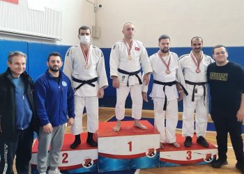 Kocaeli Kağıtspor’un engelsiz şampiyonları