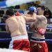 Kocaeli’de kick boks heyecanı