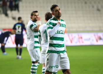 Konyaspor’dan epilepsi farkındalığı