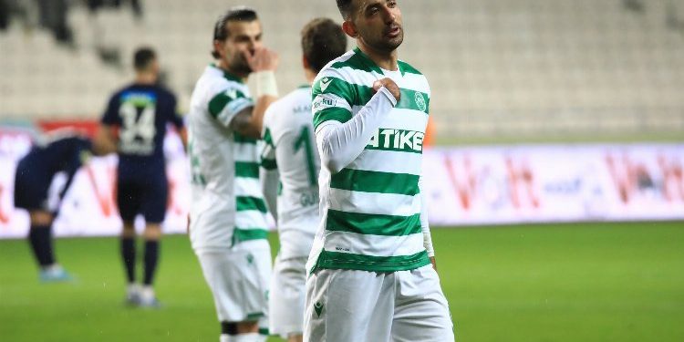 Konyaspor’dan epilepsi farkındalığı