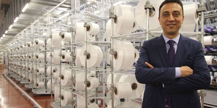 Korteks AB’nin Horizon programına kabul edildi