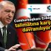 KOSGEB ve İŞKUR, Cumhurbaşkanı Erdoğan’ın talimatına karşı mı davranıyor?