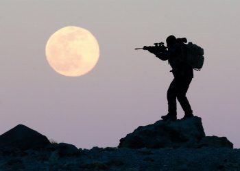 MAK Timi’nden Erciyes’in zorlu koşullarında kış eğitimi