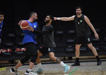 Manisa Tarık Almış’ta, ilk maç ilk heyecan