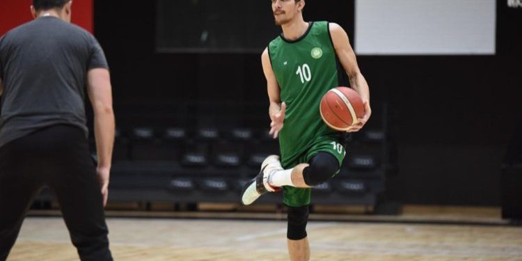 Manisa’da Dev Adamlar, Antalya deplasmanına hazırlanıyor