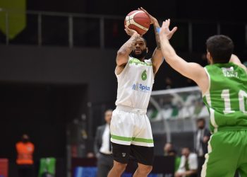 Manisa’nın Dev Adamları Mamak karşısında hata yapmadı