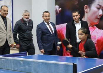 Mardin Gençlik Spor Müdürü Birlik hızlı başladı