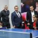 Mardin Gençlik Spor Müdürü Birlik hızlı başladı