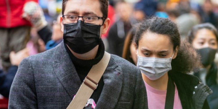 Maske yasağı için kader günü