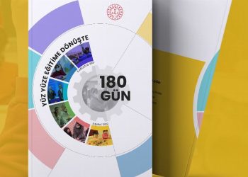 MEB ‘yüz yüze’nin 180 gününü kitaplaştırdı