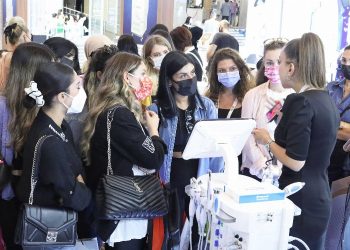 Medikal estetik sektörü İstanbul’da buluşuyor
