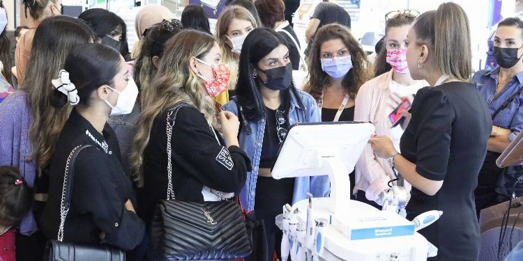Medikal estetik sektörü İstanbul’da buluşuyor