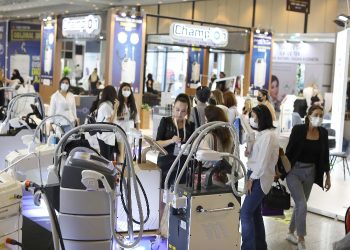 Medikal estetik sektörü Mart’ta buluşacak