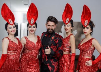 Mehmet’in Melekleri yeni şovlara hazırlanıyor