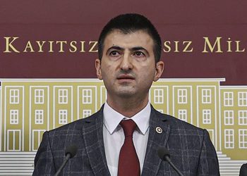 Memleket Partisi’nin kurucularından Milletvekili Çelebi istifa etti