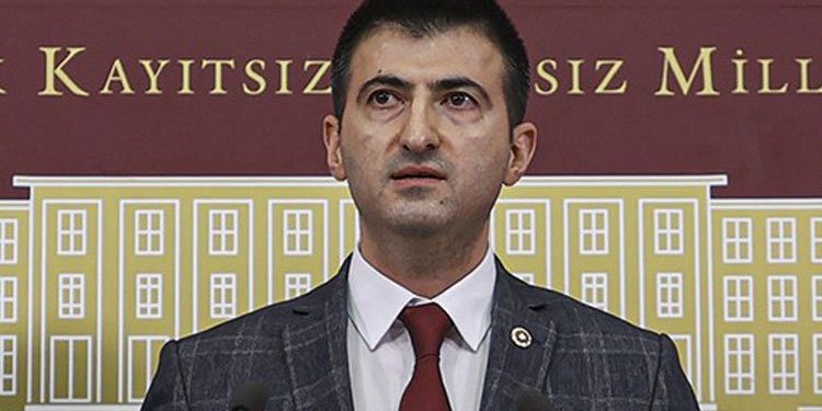 Memleket Partisi’nin kurucularından Milletvekili Çelebi istifa etti