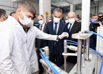 Meslek Liseleri üretimlerini yüzde 209 arttırdı