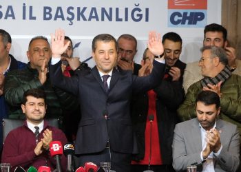 Mesut Şehitoğlu’ndan görkemli açıklama