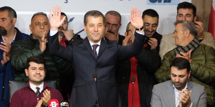 Mesut Şehitoğlu’ndan görkemli açıklama