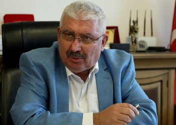 MHP’den sızma girişimi iddialarına açıklama