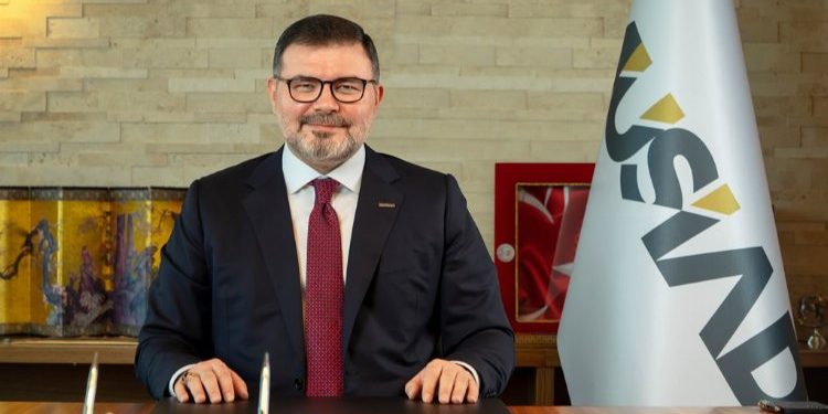 “Millî ekonomimize itimadın tescili”