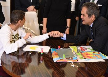 Milli Eğitim ‘özel eğitim’ anaokullarını yaygınlaştırıyor