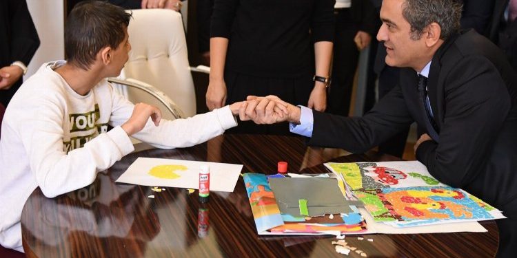 Milli Eğitim ‘özel eğitim’ anaokullarını yaygınlaştırıyor