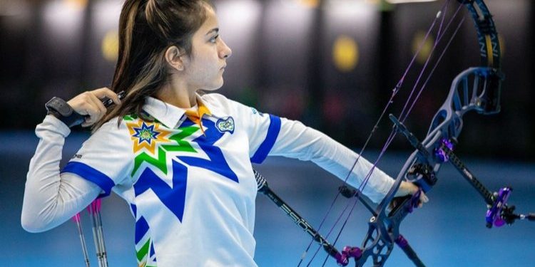 Muğla Büyükşehir okçuları dünya rekoru kıran takımı oluşturdu