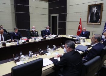 NATO’dan ‘Ukrayna’ kararı