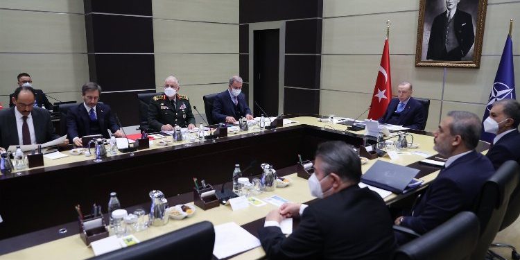 NATO’dan ‘Ukrayna’ kararı