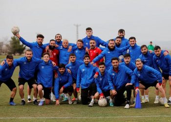 Nevşehir Belediye Yeni Mersin’i gözüne kestirdi