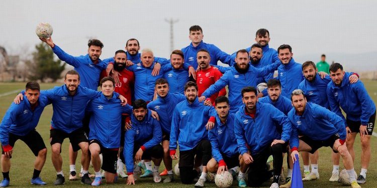 Nevşehir Belediye Yeni Mersin’i gözüne kestirdi