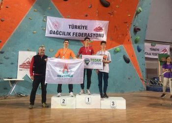 Nevşehir Belediyesi sporcuları madalyalara ambargo koydu