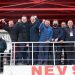 Nevşehir Belediyespor şampiyonluk yolunda