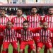 Nevşehir Belediyespor’un yeni stadı Kayseri