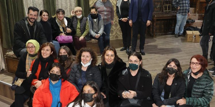 Nevşehir’de ‘Ahududu’ rüzgarı