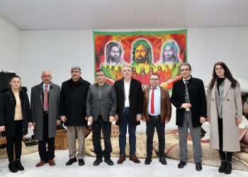 Nevşehir’de anlamlı etkinlik