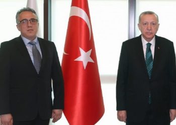 Nevşehirlilere su müjdesi