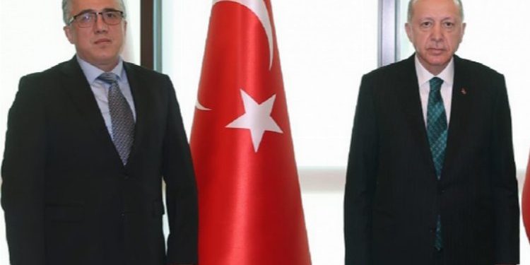 Nevşehirlilere su müjdesi