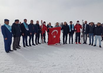 Niğde’de “Kardan Adam Şenliği” festivali başladı