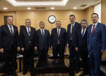 “Nihai kararı verecek olan YSK kararıdır”