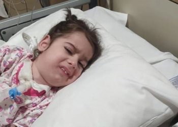 Nisanur yaşamak istiyor