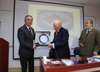 NNYÜ’de nöbet değişimi