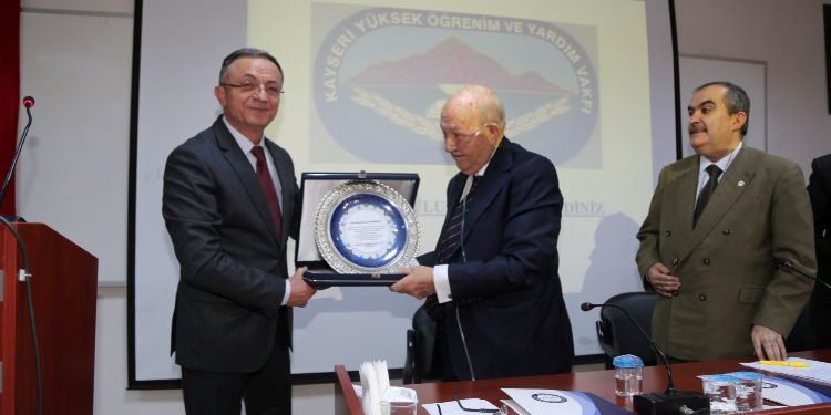 NNYÜ’de nöbet değişimi